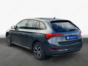 Skoda Scala 1.0 TGI G-TEC Drive 125 Bild 3
