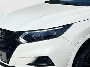 Nissan Qashqai 1.3DIG-T N-TEC DCT,Navi,360Kam,LED,DAB Bild 5