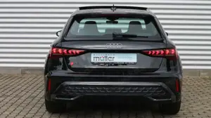 Audi A3 Sportback S line Pano,Matrix,Assistenz,SONOS u.v.m. Bild 4