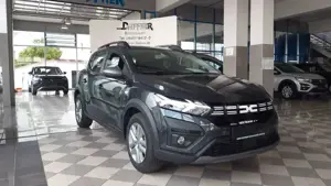 Dacia Sandero TCe 90 Stepway / SOFORT VERFÜGBAR