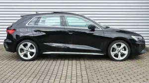 Audi A3 Sportback S line Pano,Matrix,Assistenz,SONOS u.v.m. Bild 3