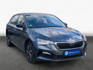 Skoda Scala 1.0 TGI G-TEC Drive 125 Bild 5