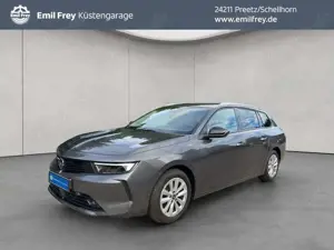 Opel Astra Sports Tourer 1.5 D Automatik Elegance Navi