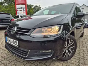 Volkswagen Sharan Comfortline BMT/Start-Stopp