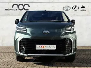 Toyota Proace Verso L1 Exclusive 2.0 D-4D Standheizung Panorama Bild 4