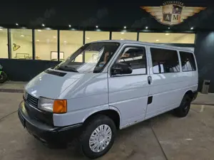 Volkswagen T4 Multivan SYNCRO 7.SITZER/Klapptisch/AW/AHK