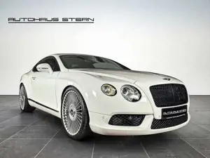 Bentley Continental GT Continental GT V8*22 ZOLL*UNIKAT*MULLINER*CARBON*
