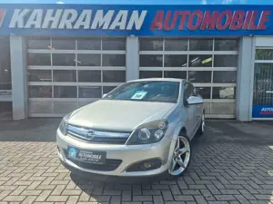 Opel Astra H 2.0 GTC Turbo  Sport