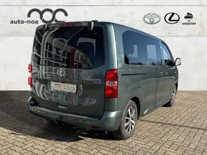 Toyota Proace Verso L1 Exclusive 2.0 D-4D Standheizung Panorama Bild 2
