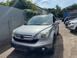 Honda CR-V Executive ANHÄNGERKUPPLUNG