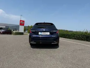 Suzuki Swace 1.8 Hybrid Comfort+ Bild 5