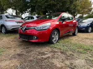 Renault Clio IV Luxe