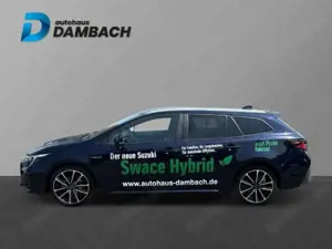 Suzuki Swace 1.8 Hybrid Comfort+ Bild 2