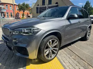 BMW X5 40D xDrive*M-SPORTPAKET*LOGIC 7*KAMERA*HUD*