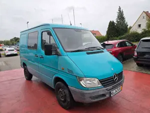 Mercedes-Benz Sprinter Kasten 208 CDI