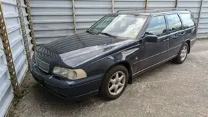 Volvo V70 Kombi 2.5*Automatikgetriebe