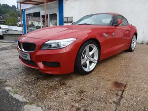 BMW Z4 Roadster sDrive 28i/M-Paket/1.Hd/23.900km/
