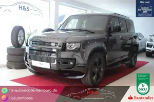 Land Rover Defender 110 X Panorama*Navi*AHK*Matrix-LED