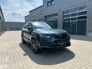 CUPRA Ateca 2.0 TSI DSG 4Drive Xenon 360°-Kam. ACC