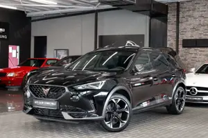 CUPRA Formentor VZ 4Drive|CUPRA-SITZE|NAVI|LED|MEMORY