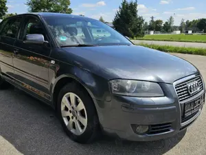 Audi A3 A3 2.0 TDI Sportback DPF Ambition