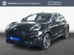 Ford Puma 1.0 EcoBoost Hybrid Aut. ST-LINE LED,GJR