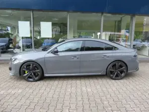 Peugeot 508 Hybrid 360 e-EAT8 PEUGEOT SPORT ENGINEERED Navi Dy