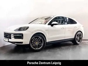 Porsche Cayenne E-Hybrid Coupe HD HeadUp InnoDrive AHK