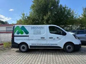 Renault Trafic L1H1 2,8t Komfort