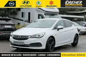 Opel Astra Astra K 1.4 Turbo Dynamic Navi/Autom./LED/DAB BC