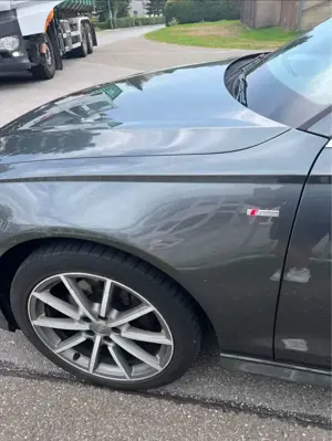 Audi A6 Avant 2.0 TDI ultra S tronic Bild 3