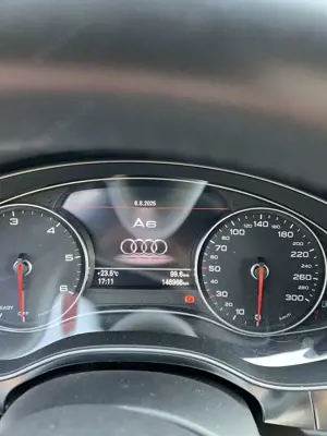 Audi A6 Avant 2.0 TDI ultra S tronic Bild 5