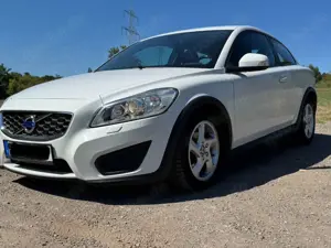 Volvo C30 D2 Kinetic Bild 2