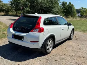Volvo C30 D2 Kinetic Bild 5