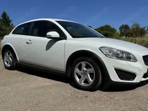 Volvo C30 D2 Kinetic Bild 3