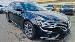 Renault Talisman Grandtour Intens Navi LED 360* Digital