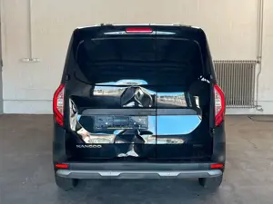 Renault Kangoo III Rapid Advance L1 E-Tech*Kamera*UNFALL Bild 5