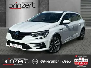 Renault Megane IV 1.6 E-Tech Grandtour Intens 8-Fach*AHK
