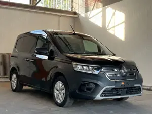 Renault Kangoo III Rapid Advance L1 E-Tech*Kamera*UNFALL Bild 3