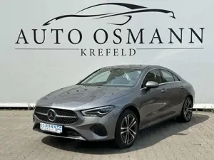 Mercedes-Benz CLA 250 e 8G-DCT Progressive Line Advanced