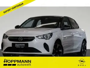 Opel Corsa e ELEKTRO *EDITION* *KURZZULASSUNG*
