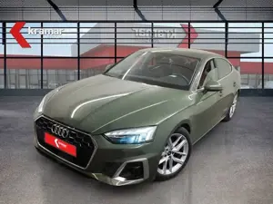 Audi A5 SB 40 TDI S-Tronic S-Line  MATRIX/VIRTUAL