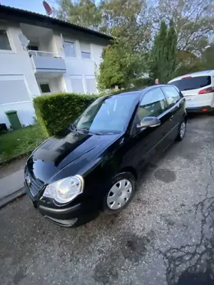 Volkswagen Polo 1.2 Comfortline Klimaanlage Sitzheizung