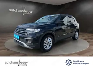 Volkswagen T-Cross 1.0 TSI Life *ACC,2ZonenKlima,StartStop,LED,APP*