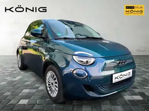 Fiat 500e Base 42kWh KLIMA*CARPLAY*ANDROID-AUTO Bild 2