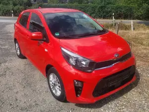 Kia Picanto Picanto 1.0 Dream-Team Edition
