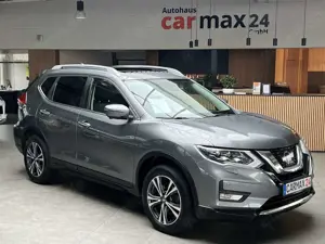 Nissan X-Trail N-Connecta 4x4 Navi Kamera360Panor AHK