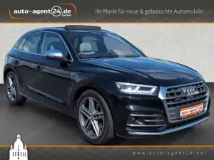 Audi SQ5 3.0 TFSI /Matrix/VC/Pano/Luft/StHzg/BO/ACC