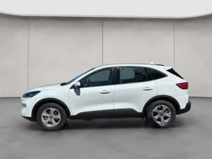Ford Kuga 2.5 Duratec PHEV COOLCONNECT Bild 2