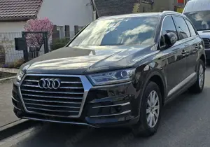 Audi Q7 3.0 TDI ultra quattro
